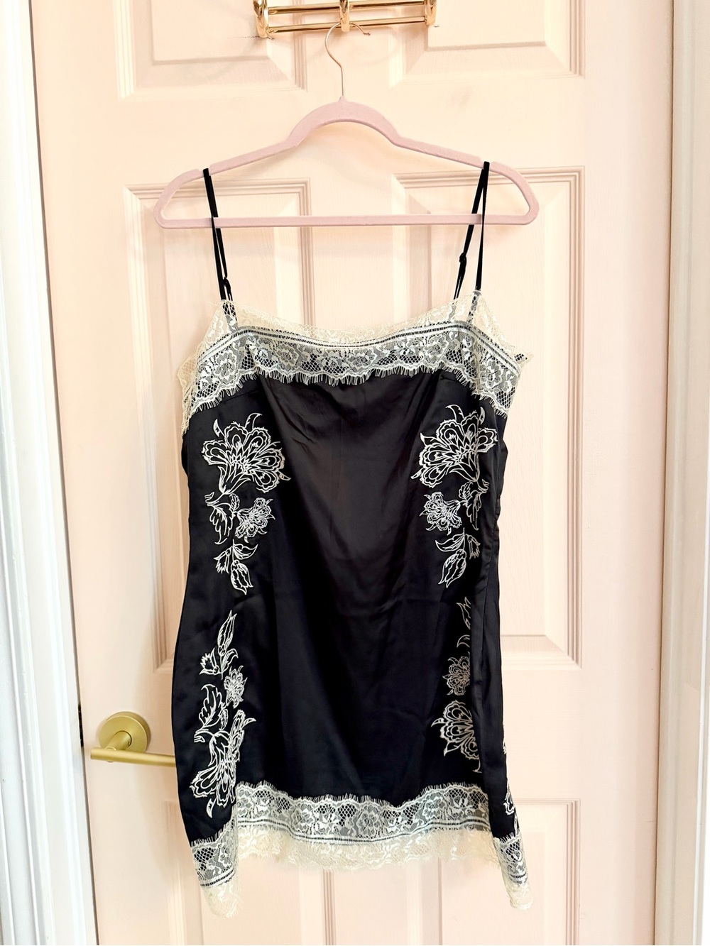NWT dolls kill mini dress
